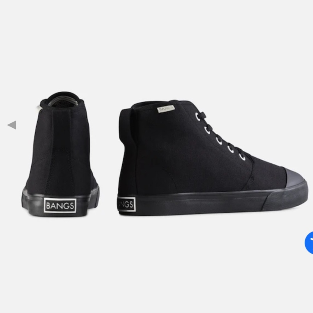 Bang Shoes - Picture 3 of 5